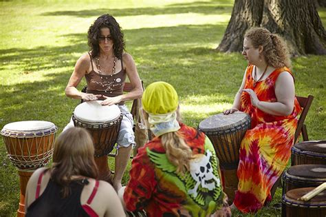 Embracing Nature and Spirituality at Pagan Picnic 2023: A Holistic Approach to Life